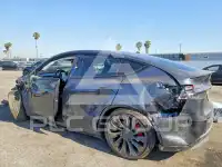 2022 Tesla Model Y фото