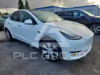 2022 Tesla Model Y photo