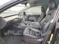 2022 Tesla Model Y photo