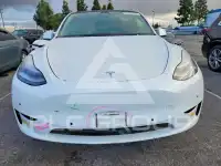 2022 Tesla Model Y photo