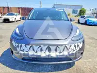 2022 Tesla Model Y фото
