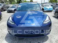 2022 Tesla Model Y photo