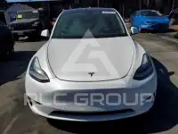 2022 Tesla Model Y photo