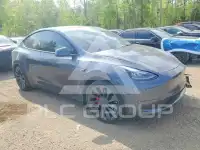 2022 Tesla Model Y фото