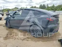 2022 Tesla Model Y photo