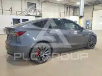2022 Tesla Model Y фото