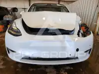 2022 Tesla Model Y фото