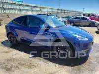 2022 Tesla Model Y фото