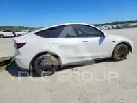 2022 Tesla Model Y photo