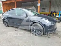 2022 Tesla Model Y фото