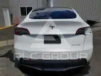 2022 Tesla Model Y photo