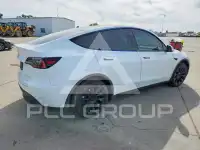 2022 Tesla Model Y фото