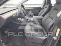 2022 Tesla Model Y фото