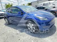 2022 Tesla Model Y photo