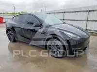 2022 Tesla Model Y photo