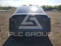 2022 Tesla Model Y фото
