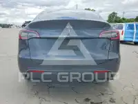 2022 Tesla Model Y фото