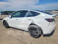2022 Tesla Model Y фото