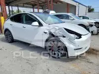 2022 Tesla Model Y photo