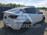 2022 Tesla Model Y фото