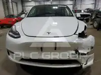 2022 Tesla Model Y photo