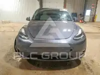2022 Tesla Model Y фото