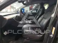 2022 Tesla Model Y фото