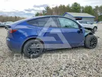 2022 Tesla Model Y фото