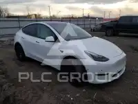 2022 Tesla Model Y photo