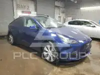 2022 Tesla Model Y photo