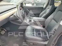 2022 Tesla Model Y фото