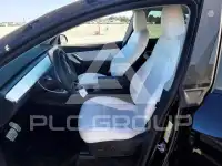 2022 Tesla Model Y фото