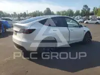 2022 Tesla Model Y фото