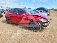 2022 Tesla Model Y фото