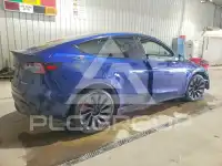 2022 Tesla Model Y фото