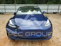 2022 Tesla Model Y фото