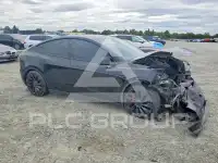 2022 Tesla Model Y фото