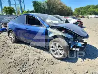 2022 Tesla Model Y photo