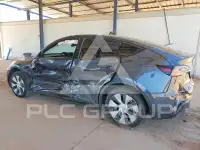 2022 Tesla Model Y фото