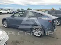 2022 Tesla Model Y фото