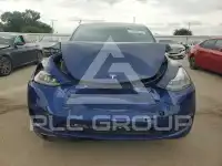 2022 Tesla Model Y фото