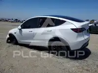 2022 Tesla Model Y photo