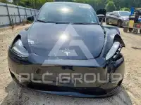 2022 Tesla Model Y фото