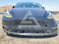 2022 Tesla Model Y фото