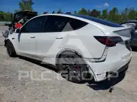 2022 Tesla Model Y фото