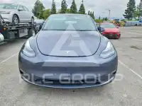 2022 Tesla Model Y фото