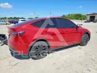 2022 Tesla Model Y photo