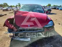 2022 Tesla Model Y фото