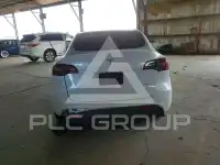 2022 Tesla Model Y фото
