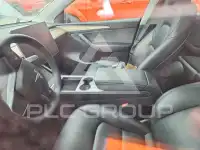 2022 Tesla Model Y фото